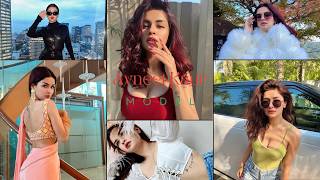 Avneet Kaur Stylish Photo Compilation | Full Length HD Video