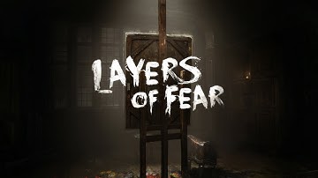 FOLLOW THE RAT | Layers of Fear #6