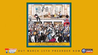 Video thumbnail of "Mark Knopfler’s Guitar Heroes – Going Home (Theme From Local Hero) – Out March 15th"