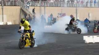 RSS 9 ALBI STUNT MOTO FINAL
