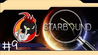 The Planet Profiles #9 - Conspiracy?!