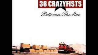 Video Bury me where i fall 36 Crazyfists