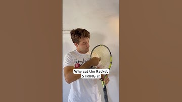 STOP Damaging Your Racket and START Winning!