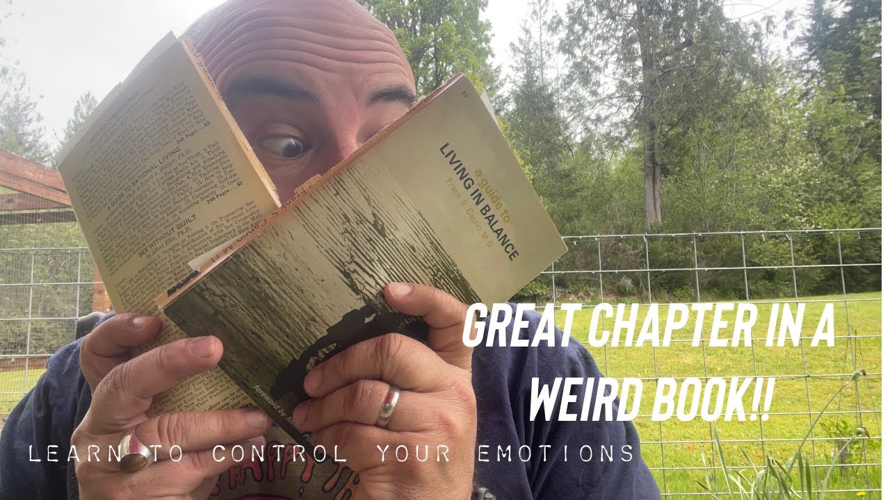 Learn to Control Your Emotions! #psychology  #selfimprovement #anxiety