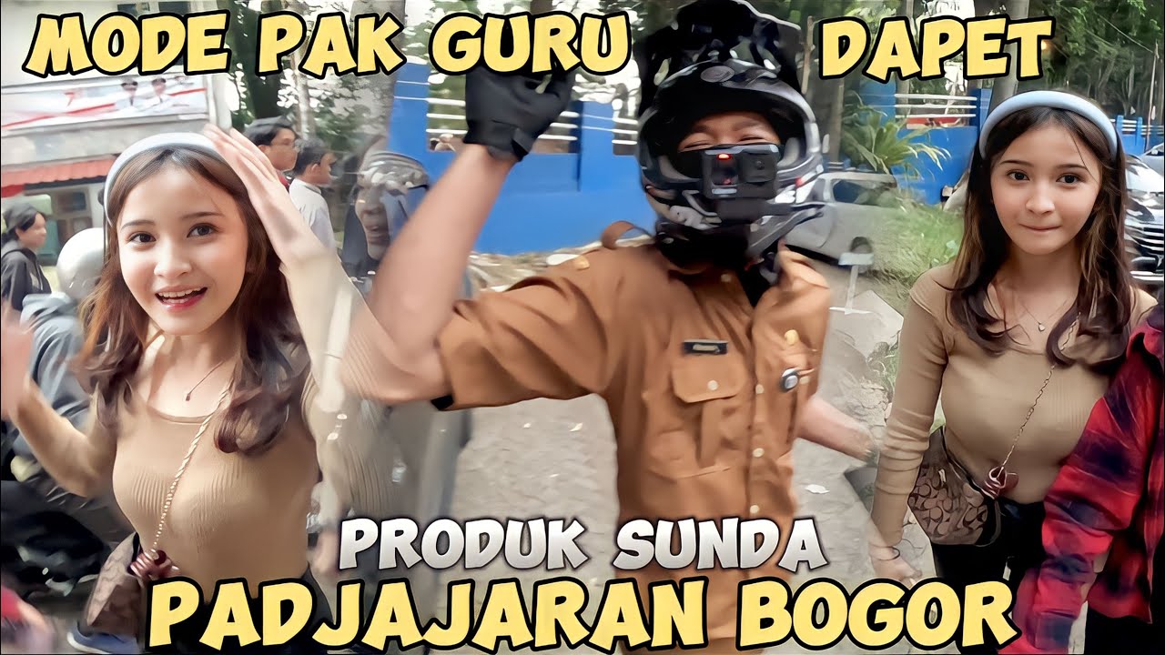 PAK GURU MENCARI JATI DIRI