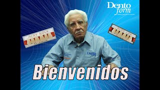 Bienvenidos A Dento Form