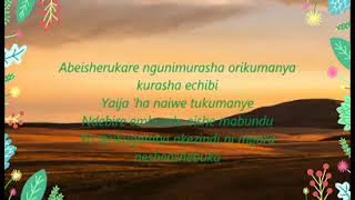 Saba Saba By Bingana Geoffrey