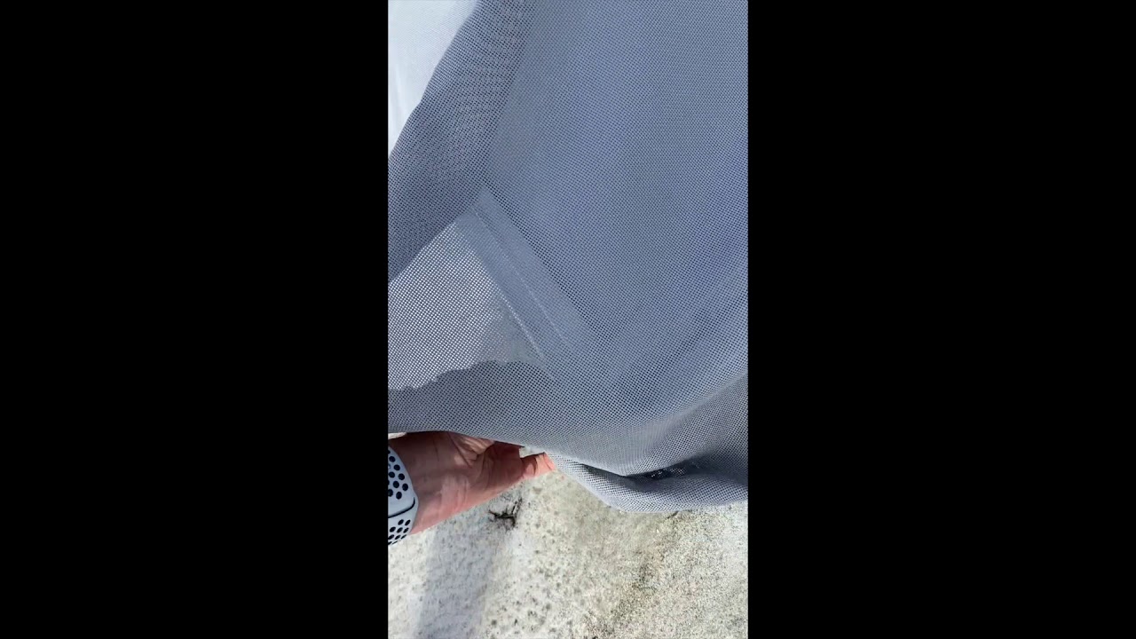 Fisher Select Skylight cover review