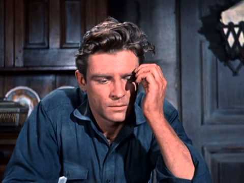 Bonanza (TV-1960) ESCAPE TO PONDEROSA (S1E25)