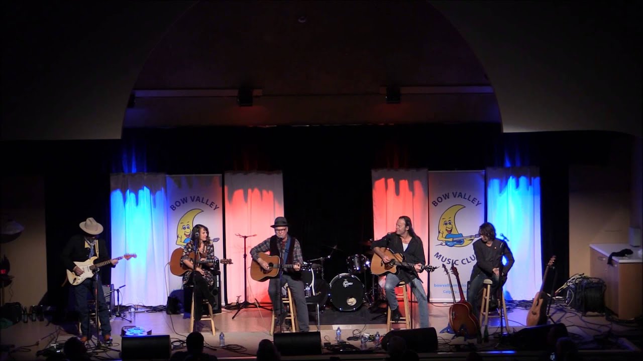 David Olney - Girl Up On The Hill live performance agreement