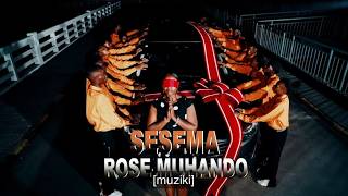 ROSE MUHANDO - SESEMA ( VIDEO)