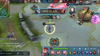 Bngz Seika04 Mlbb Victory Angela Mobile Legend Bang Bang Seika Samonte My Wife