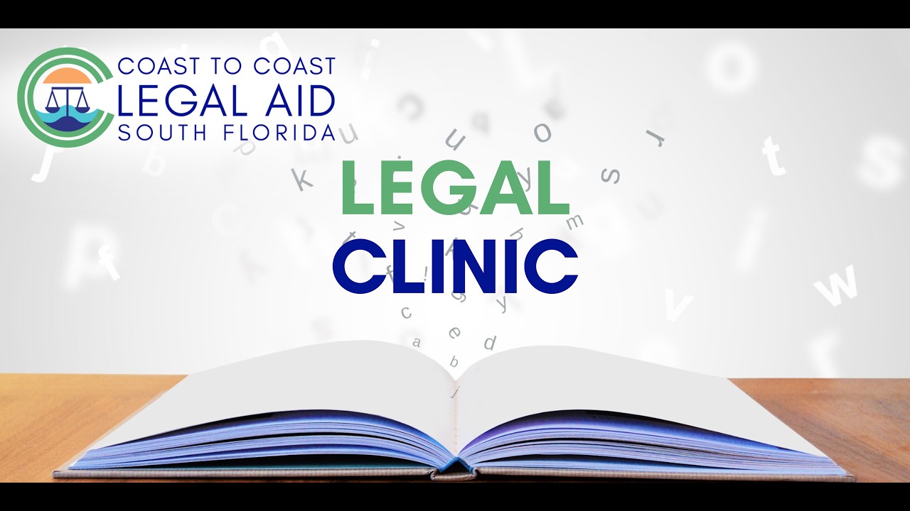 Michael Rajtar Get Legal Help - Coast to Coast Legal Aid