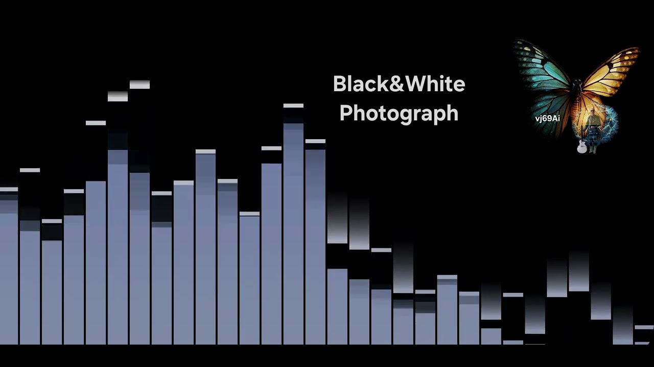 Black&White Photograph