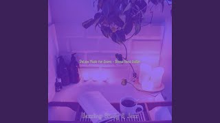 Vivacious Ambiance for Study Time