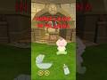 👶🏽Crying Baby 4v4 PvP #wizard101 #w101 #gaming #gamingshorts #mmorpg #wizard101pvp #relatable