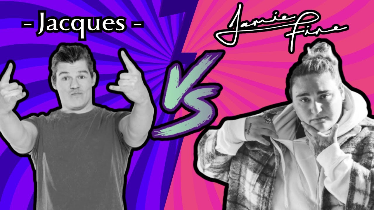 Interview Time with Jamie Fine