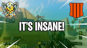 This Operator Mod Is Game Changing! (COD BO4) Solo Nuclear? BO4 ABR 223 OPERATOR MOD! Black Ops 4