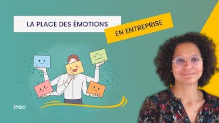 La Place Des Émotions En Entreprise Le Cornac Et Léléphant