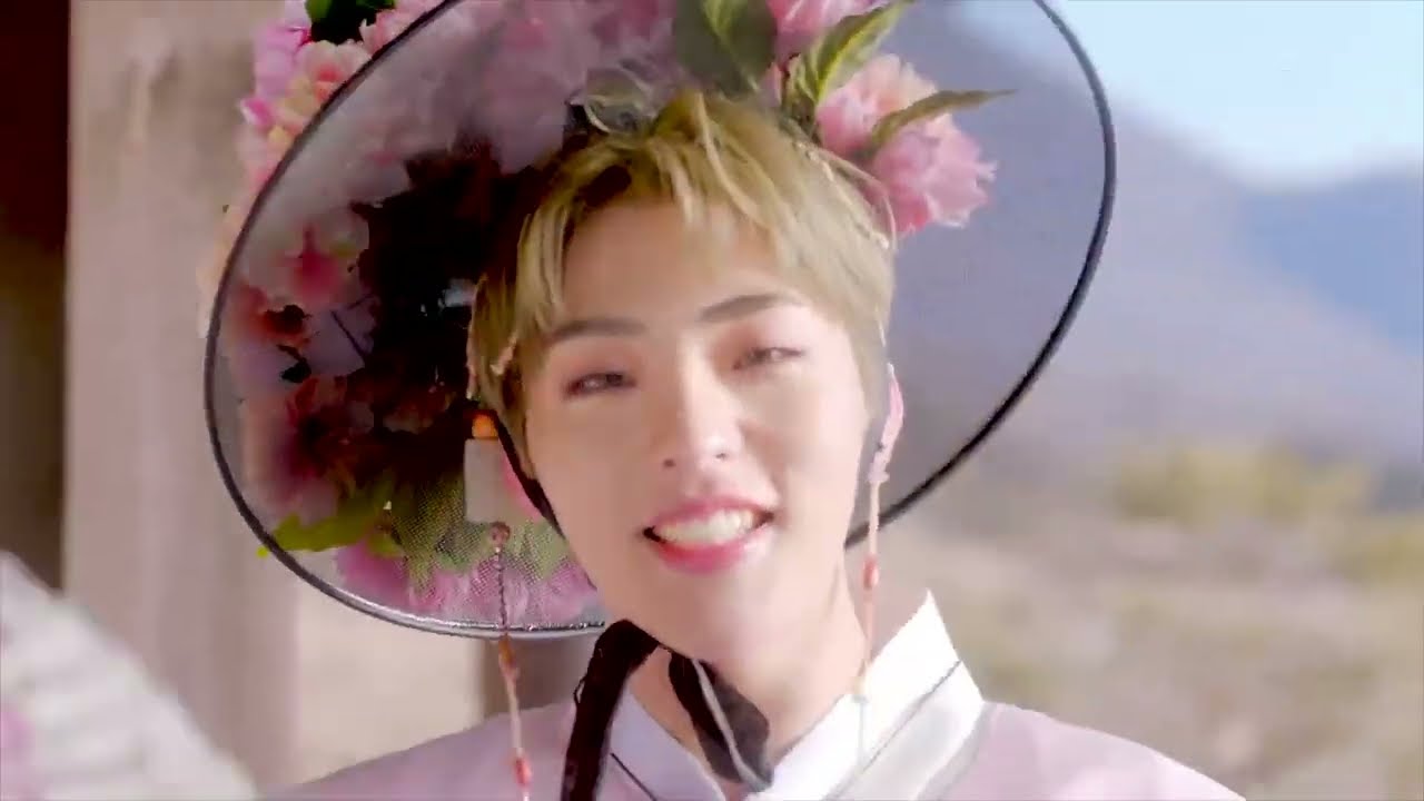 World Music Presentation - K-pop / How Hip-hop and Gugak have blended throughout the recent years