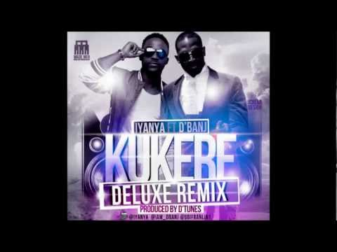 Iyanya -Kukere remix ft DBanj