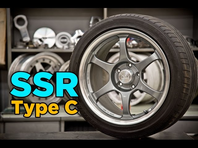 旧車SSR タイプc風 ❗️