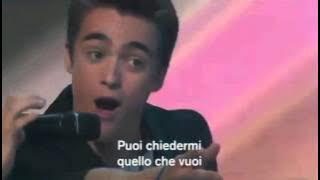 Alex & Co. - Truth or Dare (Ufficiale)