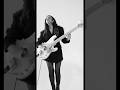 Lil jam for yall✨ #bass #fender