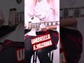 UMBRELLA - E.YAZAWA #guitar #guitarcover #rockcover #eyazawa