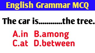 English Objective Questions for Competitive Exam ll English Grammar forWBP, KP, MTS, MSC, SLST, WBCS