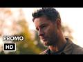 Tracker 3x16 Promo "Struck" (HD) Justin Hartley series