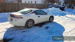 An update on the 2g eclipse