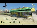 [FiveM MLO] The Taco Farmer MLO | FiveM Maps | GTA 5 Mods | FiveM Mods