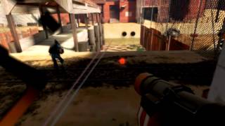 [TF2 Replay] A Round-Ending Capture
