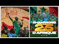 Maroc 0-1 Sénégal: Champions d'Afrique 🏆
