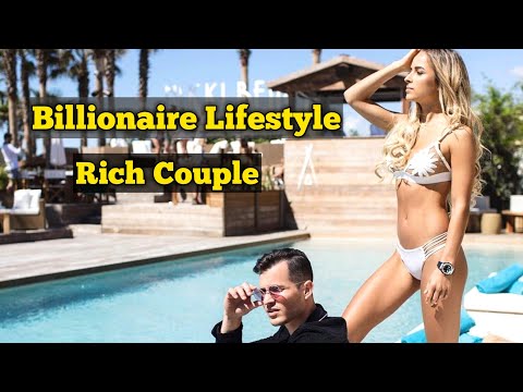 EXCLUSIVE RICH AND LUXURY LIFESTYLE | Billionaire Lifestyle💰 MOTIVATION | Video Compilation #1