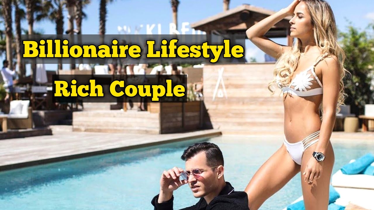 😍EXCLUSIVE RICH AND LUXURY LIFESTYLE | Billionaire ...