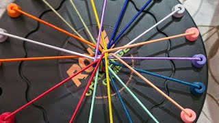 rope puzzle solving game 💥💥💥#ASMR screenshot 2