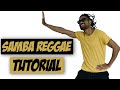 Samba Reggae Tutorial - Brazilian Batucada