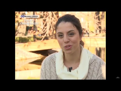 Fark Yaratanlar I Alev Zehir