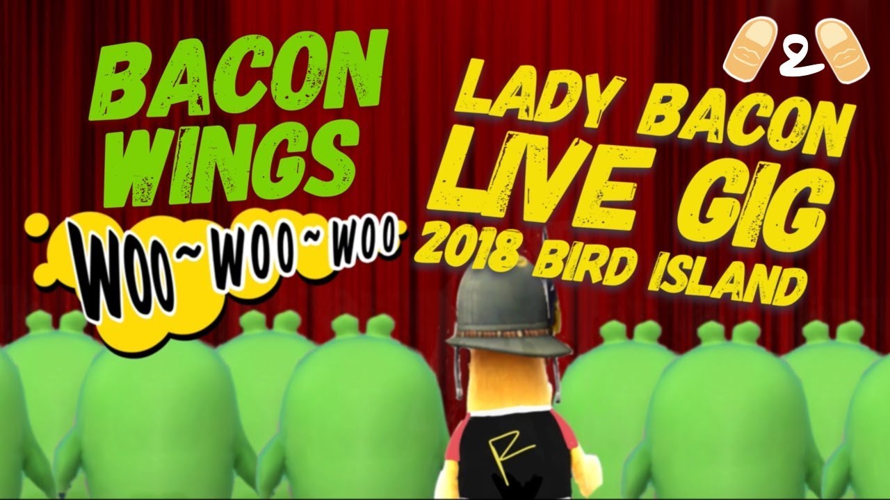 Angry Birds Evolution Lady Bacon