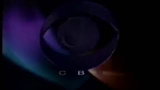 CBS - 'This is CBS' (1992)