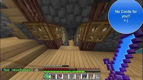 Flans mod Ep: 1 The base