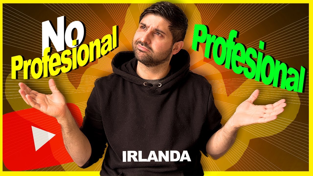 ✅ ¿Por qué DEBES Elegir IRLANDA para VIVIR y TRABAJAR en 2023?