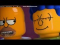 LOS SIMPSONS + LEGO (PARTE1)