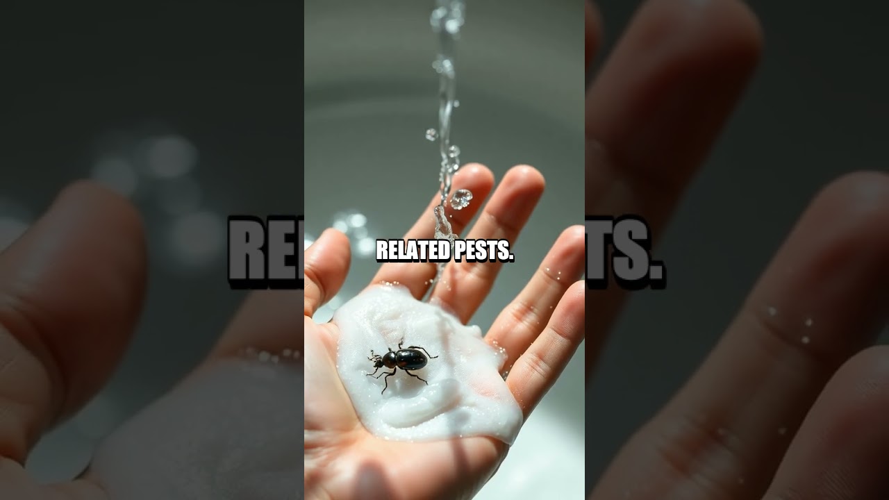 The Silent Hack of the Hermit Ant