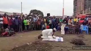 Ibada ya Mitume na Manabii