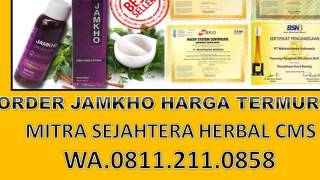 JAMKHO, JUAL JAMKHO | 0811 211 0858 | GROSIR JAMKHO TERMURAH | CIAMIS | TASIKMALAYA