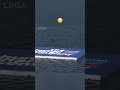 INSANE #Golf Trickshot