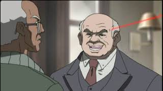 Boondocks Season 1 Episode 1 The Garden Party   Watch cartoons online, Watch anime online, English d
